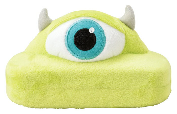 【直送品】メガネスタンドケース サリー/マイク SDD-2137/SDD-2138 内寸15W×5L×4.5H 2023春 オリジナル..