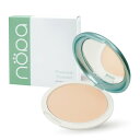nopa(ノパ) プレストパウダー SPF40/PA+++ 12g【楽天倉庫直送】化粧品 コスメ ベースメイク メイクアップ ファンデーション