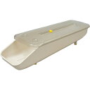 【2個セット】【直送品】ころっと!マエデル FIN-1075 約9×33×7.5cm【ヘルシ価格】キッチン用品 キッチン整理用品 冷蔵庫整理