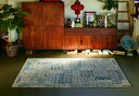 【直送品】インフィニティ INFINITY 200×250cm 32373-6357 2022 WORLD CARPET COLLECTION VOL.33【ヘ...
