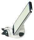 【直送品】スマホスタンド ハチワレ/スコティッシュ/エキゾチック/ペルシャ/クロ P23-0741/P23-0742/P23-0743/P23-0744/P23-0745 SETO CRAFT 2023秋冬オリジナルカタログ 259シリーズ【ヘルシ価格】スマートフォン タブレット 携帯電話アクセサリー スマートフォンスタンド