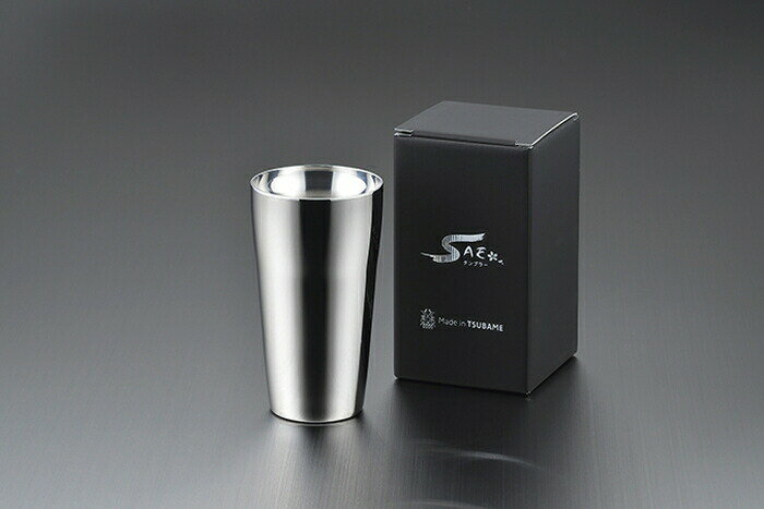 Kitchen, Dinerware, Cookware & Tools - 【直送品】SAE 二重タンブラー 310mL 1P FM-122 φ73×132mm 2023 STAGE GIFT CATALOG 229シリーズ【ヘルシ価格】キッチン用品 食器 グラス タンブラー 酒器