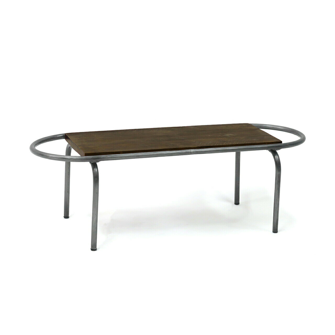 【直送品】インダストリアル スモールテーブル 982400002 w500×d155×h165mm POST GENERAL ISSUE010【ヘ..