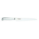 【直送品】Narihira #5000 オールステンレス庖丁 FC-63 全長約350mm 刃渡り215mm 130g 2024 STAGE GIFT CATA...