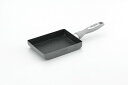 【直送品】マリ・クレール カラーズ アルミエッグパン MC-071R 343×136×46mm 351g 深さ31mm 2024 STAGE GIFT CATA...