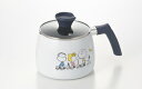 【直送品】スヌーピー BTマルチクックパン2.5L SN-143 280×175×175mm 2024 STAGE GIFT CATALOG【ヘルシ価格】キッチ...