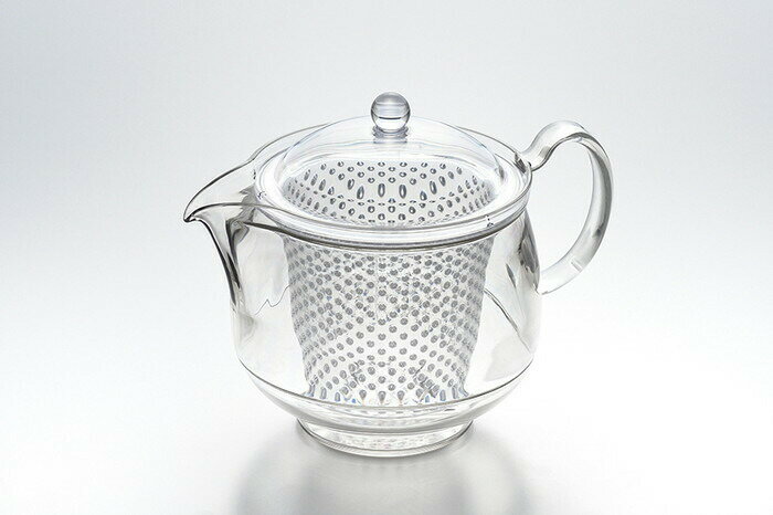 【2024 STAGE GIFT CATALOG】シリーズはコチラ 【商品名】 クリアティーポット LL クリア 【JANコード】 4954267157334 【カタログコード】 24057-10 【商品コード】 0014327 【品番】 ...