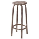 【直送品】フラワースタンドL 6262 φ27×H48.5 POSH LIVING 2024 Collection【ヘルシ価格】インテリア インテリア小物 台 飾り台 置物