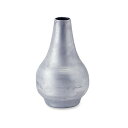 【直送品】63960 フラワーポット φ11.5×H19 POSH LIVING 2024 Collection【ヘルシ価格】インテリア インテリア小物 花瓶 ...