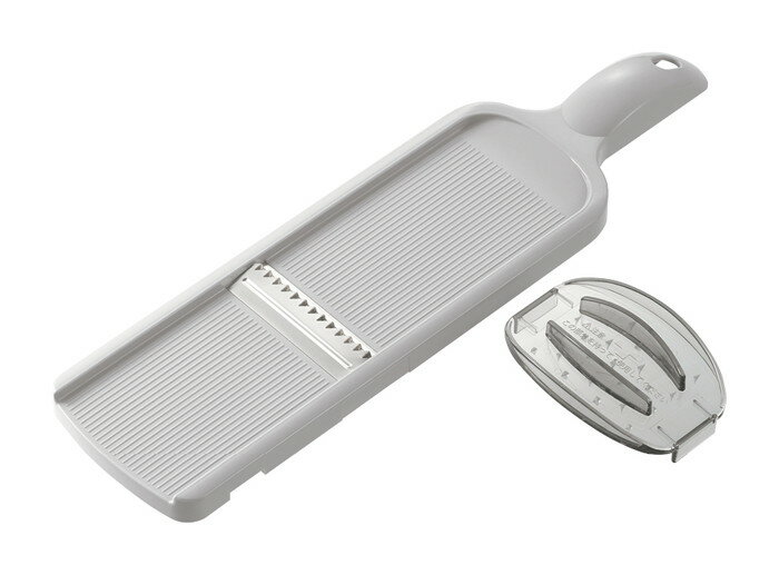 【直送品】ミニ太千切りスライサー GR-007 98×375×25mm 2024 STAGE GIFT CATALOG【ヘルシ価格】キッチン用品 調理器具 製菓器具 料理 クッキング スライサー