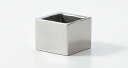 【直送品】SUS MASU さすます ミラー 031239102 50×50×42mm 110g 50ml 2025 STAGE GIFT CATALOG 229シリーズ【ヘルシ価格】キッチン用品 食器 ワイン・バー・酒用品 酒器 ぐい呑み