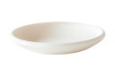 【2個セット】【直送品】ほわりキッズプレート 077606・ホワイト/077607・イエロー/077608・パープル φ150×25mm 80g 2025 ST...