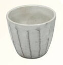 【直送品】粉引ソギ ぐい呑 22772 舞陶館 BUTOUKAN【ヘルシ価格】キッチン用品 食器 酒用品 酒器 ぐい呑み おちょこ