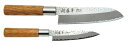 【直送品】関藤平Classic 2点セット 三徳・ペティ 32077 三徳包丁165mm ペティナイフ120mm 2025 STAGE GIFT CATALOG...