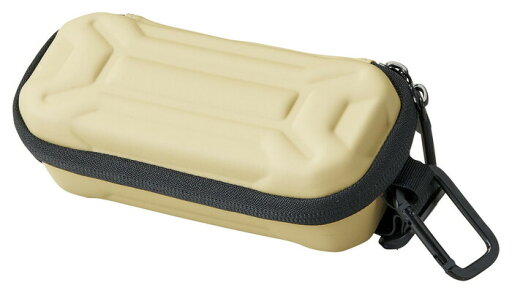 【直送品】サングラスケース F24-0491-BE ベージュ/F24-0491-BK ブラック/F24-0491-KH カーキ 17W×7.5L×6H SETO CRAFT 2024秋冬 オリジナルカタログ 259シリーズ【ヘルシ価格】サングラス ケース アウトドア 眼鏡ケース 【直送品】サングラスケース F24-0491-BE ベージュ/F24-0491-BK ブラック/F24-0491-KH カーキ 17W×7.5L×6H SETO CRAFT 2024秋冬 オリジナルカタログ 259シリーズ【ヘルシ価格】サングラス ケース アウトドア 眼鏡ケース