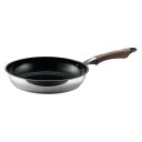 【直送品】メセラゼロ フライパン 26cm S-1334 479×273×82mm 728g 2025 STAGE GIFT CATALOG 229シリーズ【ヘルシ価格】キッチン用品 調理器具 フライパン 料理 クッキング