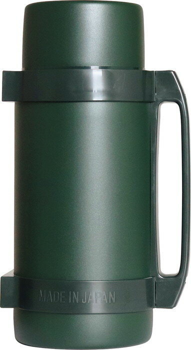 【直送品】マグナムボトル 2500 MBO-2500G・グリーン/MBO-2500B・ブルー 4573611987313/4573611987320 約174×137×316mm 2500ml 2026 STAGE GIFT CATALOG【ヘルシ価格】キッチン用品 水筒 アウトドア スポーツ 真空ボトル 水分補給