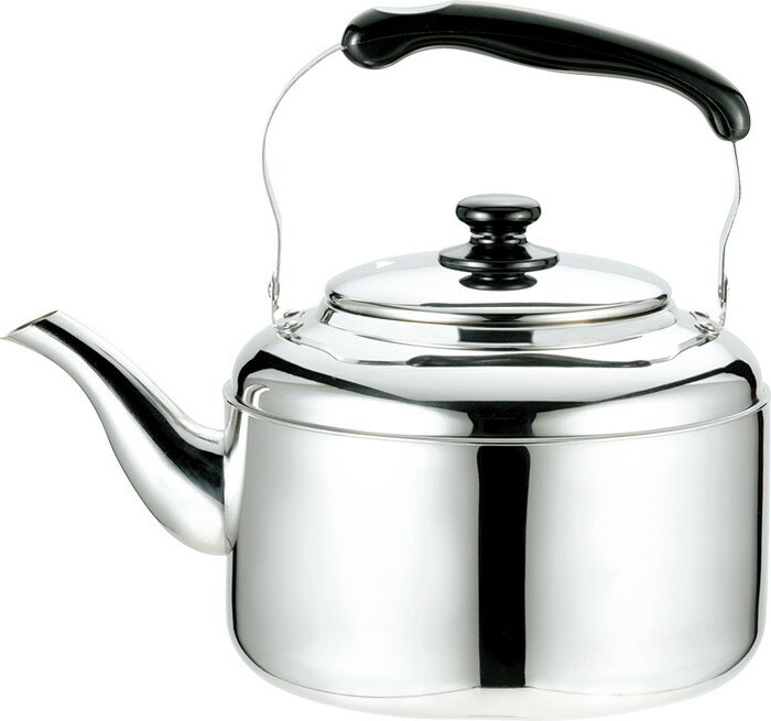 樂天商城 - 【直送品】ステンレス ビッグケトルネオ 8.0L SBKN-080 557172 4900634102674 360×255×310mm 980g 満水容量8000ml 適正容量約4800ml 2026 STAGE GIFT CATALOG【ヘルシ価格】キッチン用品 調理器具 製菓器具 やかん ケトル