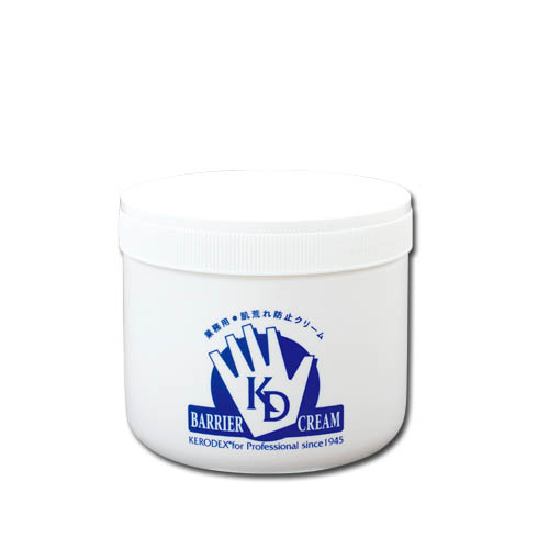 大感謝価格 ケロデックスクリーム ジャータイプ（医薬部外品） 500g 送料無料突然欠品終了あり。5-7営..