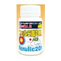皇漢薬品研究所 フェルラ酸201mg+ACS 90カプセル【楽天倉庫直送】フェルラ酸をはじめ シダ抽出物 アンセリン カルノシンを配合
