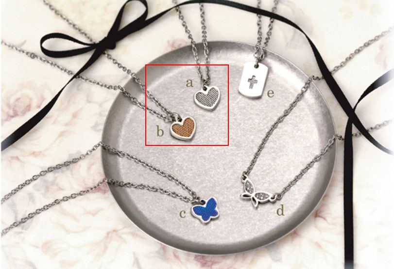 大感謝価格 オールチタンアクセサリー ミルフィユ mille-feuille MF-22 送料無料 直送品。代引・・同梱..