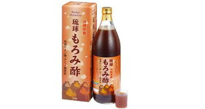 （同梱不可品） 琉球もろみ酢　（黒糖入り）　900ml×12本 送料無料代引き料無料りゅうきゅう　沖縄　モロミ酢　健康食品ドリンク　す smtb-TD saitama 10P03Dec16りゅうきゅう 沖縄 黒糖入り もろみ酢 健康食品ドリンク す 4562139051095 送料無料