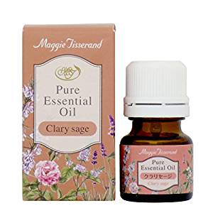 マギーティスランド エッセンシャルオイル クラリセージ 6ml【楽天倉庫直送h】アロマ オイル フレグランス 香水 マギーティスランド エッセンシャルオイル クラリセージ 6ml【楽天倉庫直送h】アロマ オイル フレグランス 香水