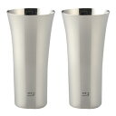 【大感謝価格 】磨き屋シンジケート ハイボールビアタンブラー 2PCS