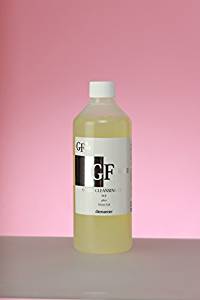 demarrer デマレ GF炭酸クレンジング レフィル 400g 化粧品 洗顔フォーム 洗顔【楽天倉庫直送h】美容液 クレンジング ローション 炭酸