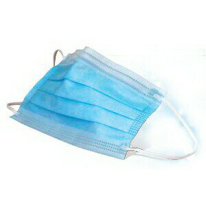 【10個セット】メディコム セーフマスクプレミア プラス 50枚入り マスク 衛生日用品 ウイルス 花粉カット 不織布マスク プリーツタイプ(4)