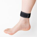 【ネコポス】脚ツラン ベルト 2本組【ヘルシ価格】 足首ベルト 足がつる 痙攣 こむら返り こむらがえり ふくらはぎ(4)
