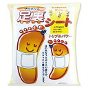 プロポリス足裏シート 50包【楽天倉庫直送h】【ヘルシ価格】 蜂の宝本舗 足裏シート むくみ 疲労感 だるさ 安眠 プロポリス ユーカリ トルマリン(4)