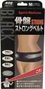 大感謝価格 山田式 骨盤ストロングベルト Mサイズ 【楽天倉庫直送h】【突然欠品終了あり】腰のサポートにNEMゴムバンド(4)