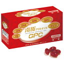 南極クリルオイル&GPC 4粒入り×30袋【楽天倉庫直送h】 健康食品 サプリメント ビタミンE DHA EPA