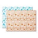 【10個セット】【ヘルシ価格】清潔まな板シート 40枚入 20×29cm