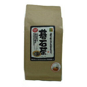 【大感謝価格 】碁石茶ティーパック1.5g×50包