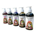芦屋化粧品 トリプルレインボー カラーシャンプー 300mL パープル/ピンク/シルバー/ブラウン/ブラック 300mL【ヘルシ価格】トリプルレインボー カラーシャンプー 美容 ヘアケア(4)