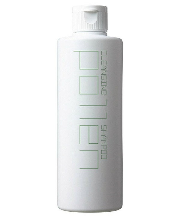 ポーリン クレンジング シャンプー 250mL【楽天倉庫直送h】美容 ヘアケア