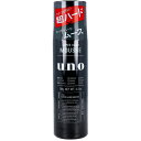 大感謝価格 UNO(ウーノ) スーパーハードムース 180g 【楽天倉庫直送h】【突然欠品終了あり】ヘアケア スタイリング UNO(ウーノ) スーパーハードムース 180g