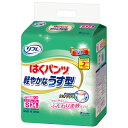 大感謝価格 リフレ 軽やかなうす型 はくパンツ Sサイズ 24枚入 【楽天倉庫直送h】【突然欠品終了あり】はきやすい動きやすいモレにくい介護用オムツ・パンツタイプ