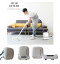 DEAR BUTLER スチームマルチクリーナー SW-X1【ヘルシ価格】スチームマルチクリーナー 食洗器にもなる 家中のお掃除おまかせ 掃除機
ITEMPRICE