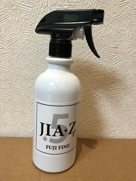 【5個で1個多くおまけ】【大感謝価格 】JIA・Z 500mL スプレーボトル