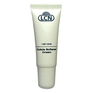 【大感謝価格】LCN キューティクルクリーム 8ml 25157