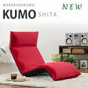 【直送品】【大感謝価格 】和楽の雲LIGHT下 座椅子 下タイプ A448下 全9色【離島・沖縄不可】