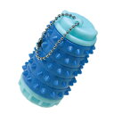 満天社 ハンディイオン健康用品【楽天倉庫直送h】 リラックス マッサージ器 ハンドケア マイナスイオン 天然鉱石 刺激 ツボ押し(4)