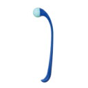 満天社 かたタタキ イオン健康用品【楽天倉庫直送h】 リラックス マッサージ器 肩 首 マイナスイオン 天然鉱石 刺激 ツボ押し