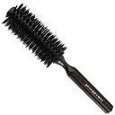 ホンゴ ヘアケアロールブラシ K-408S美容 コスメ ヘアケア ロールブラシ 剛毛猪毛 豚毛
