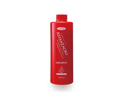 美と健康をサポート モンスティルのアスタキザクローソープ 500ml【楽天倉庫直送h】化粧品 スキンケア 顔剃り 女性用 男性用 シェービングソープ|詳細画像