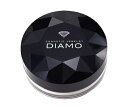 DIAMO(ディアモ) 0.1ct ルースパウダー 8g 化粧品 メイクアップ フェイスカラー パウダー ダイヤモンド配合 その1