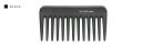 【5個セット】パーマコーム L-250 クロ/レッド×5個セットヘアケア スタイリング カットコーム ブラシ クシ(4)